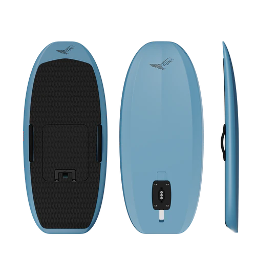 4'9 SPORT layout