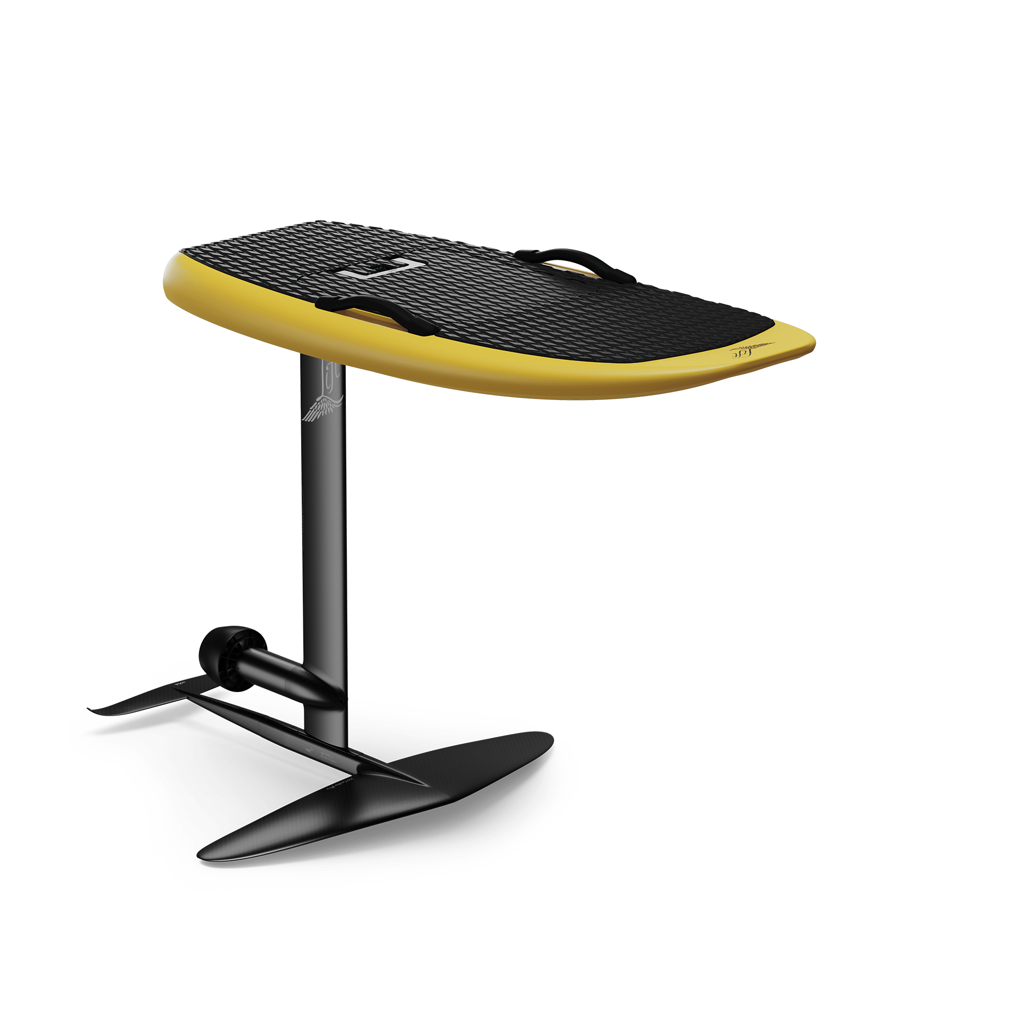 Lift Foils LIFT5 Pro package — OceanFly Mauritius